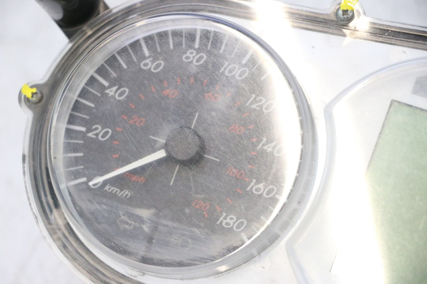 photo de TACHOMETER  PEUGEOT SATELIS 125 (2013 - 2018) - Alternative Perspektive