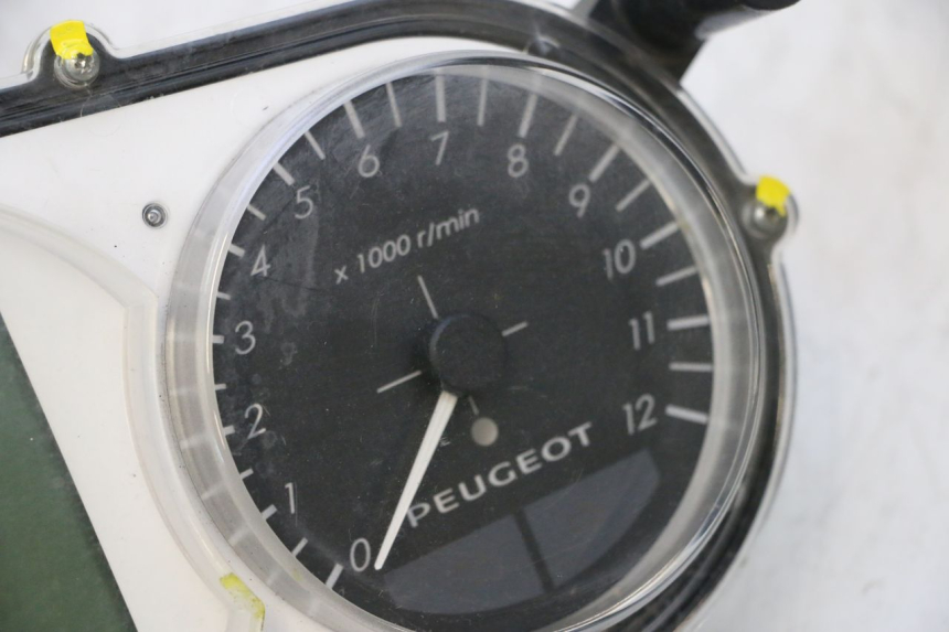 photo de TACHOMETER  PEUGEOT SATELIS 125 (2013 - 2018) - Gesamtansicht des Produkts