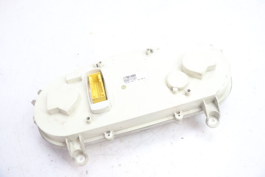 photo de TACHOMETER PEUGEOT SATELIS 125 (2006 - 2009) - Weitere Ansicht des Artikels