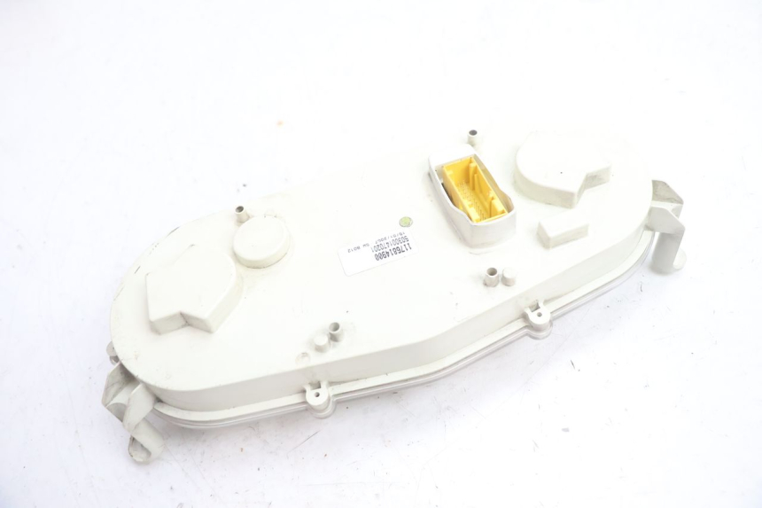 photo de TACHOMETER PEUGEOT SATELIS 125 (2006 - 2009) - Charakteristische Merkmale