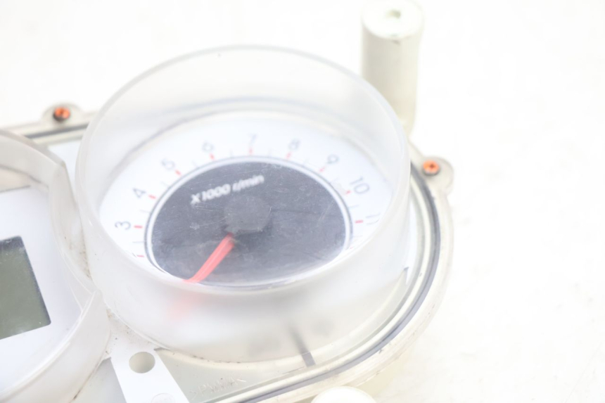 photo de TACHOMETER PEUGEOT SATELIS 125 (2006 - 2009) - Geprüftes Gebrauchtteil
