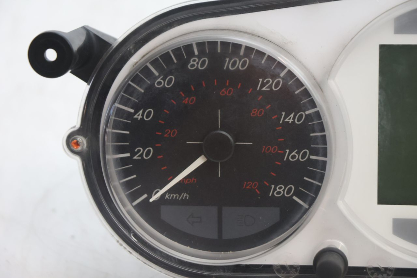 photo de TACHOMETER  PEUGEOT SATELIS 125 (2013 - 2018) - Detailansicht des Bauteils