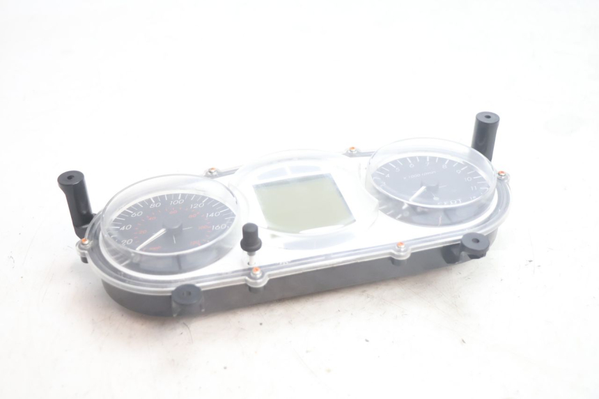 photo de TACHOMETER  PEUGEOT SATELIS 125 (2013 - 2018) - Gesamtansicht des Produkts