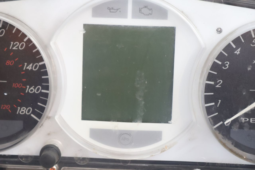 photo de TACHOMETER  PEUGEOT SATELIS 125 (2013 - 2018) - Alternative Perspektive