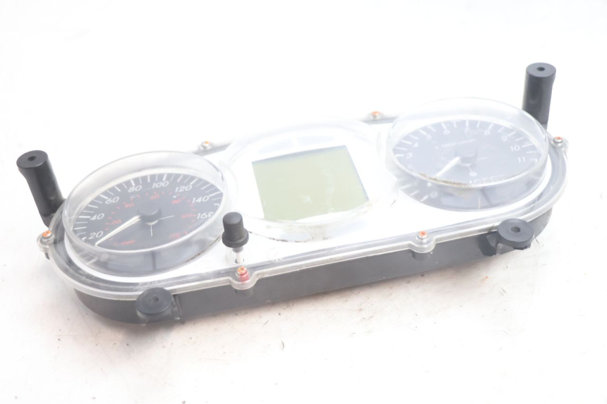 photo de TACHOMETER  PEUGEOT SATELIS 125 (2013 - 2018) - Geprüftes Gebrauchtteil
