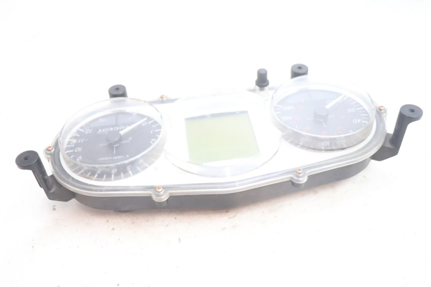 photo de TACHOMETER  PEUGEOT SATELIS 125 (2013 - 2018) - Kennzeichnungen und Originalreferenzen