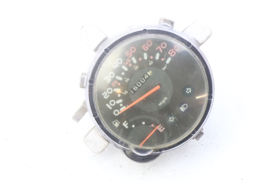 photo de TACHOMETER JM MOTORS SC 4T 50 (2012 - 2017) - Hauptansicht