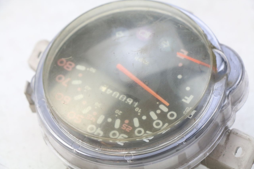 photo de TACHOMETER JM MOTORS SC 4T 50 (2012 - 2017) - Detailansicht des Bauteils