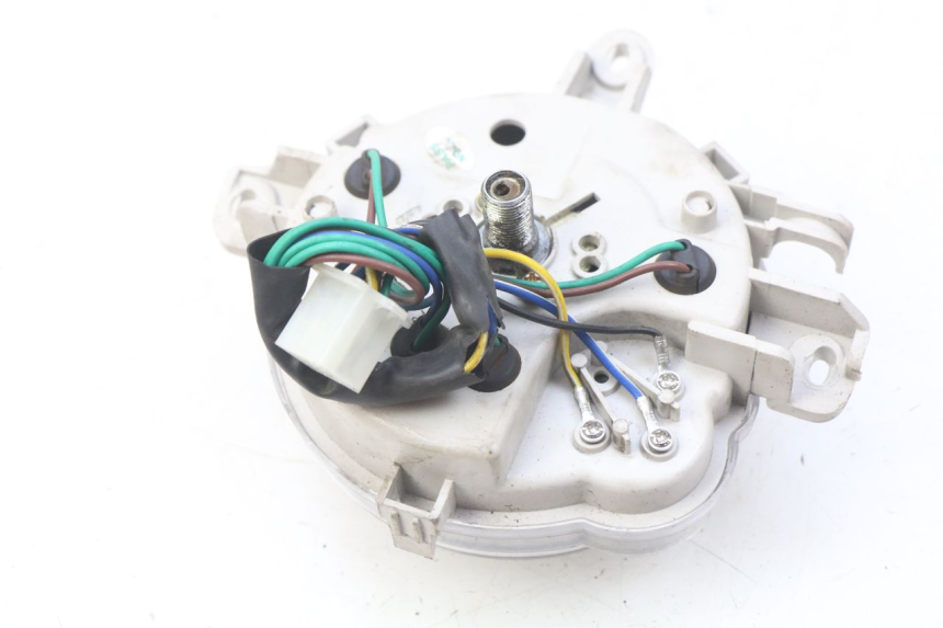 photo de TACHOMETER JM MOTORS SC 4T 50 (2012 - 2017) - Alternative Perspektive