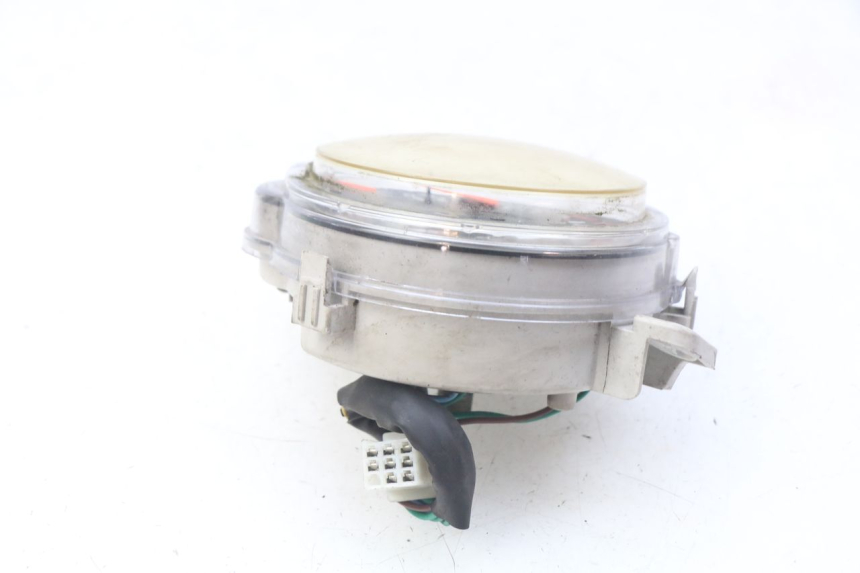 photo de TACHOMETER JM MOTORS SC 4T 50 (2012 - 2017) - Gesamtansicht des Produkts