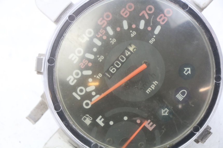 photo de TACHOMETER JM MOTORS SC 4T 50 (2012 - 2017) - Geprüftes Gebrauchtteil