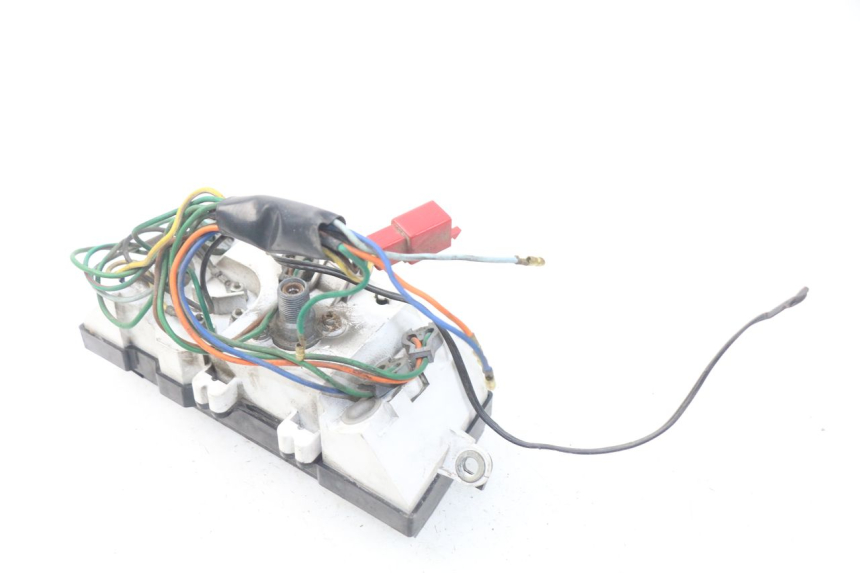 photo de TACHOMETER  PEUGEOT SC 50 (1988 - 1992) - Technische Nahaufnahme