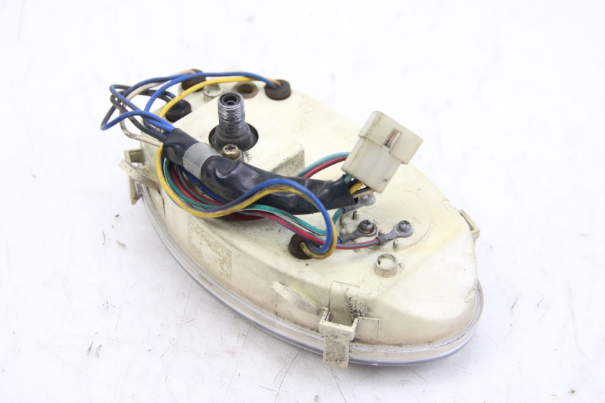 photo de TACHOMETER APRILIA SCARABEO 4T 50 (2009 - 2017) - Zoom auf Gebrauchszustand