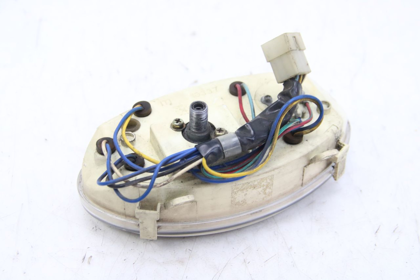 photo de TACHOMETER APRILIA SCARABEO 4T 50 (2009 - 2017) - Alternative Perspektive