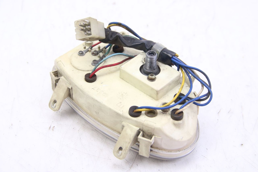 photo de TACHOMETER APRILIA SCARABEO 4T 50 (2009 - 2017) - Technische Nahaufnahme