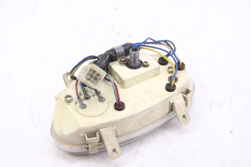 photo de TACHOMETER APRILIA SCARABEO 4T 50 (2009 - 2017) - Gesamtansicht des Produkts