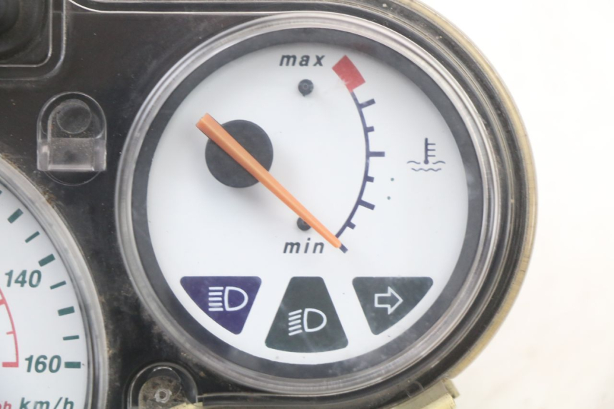 photo de TACHOMETER  APRILIA SCARABEO GT 125 (1999 - 2007) - Alternative Perspektive