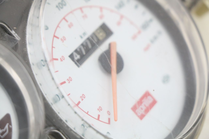 photo de TACHOMETER  APRILIA SCARABEO GT 125 (1999 - 2007) - Gesamtansicht des Produkts