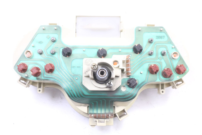 photo de TACHOMETER  APRILIA SCARABEO GT 125 (1999 - 2007) - Geprüftes Gebrauchtteil