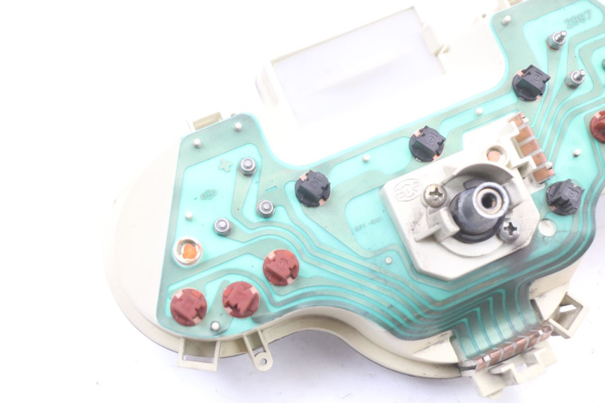 photo de TACHOMETER  APRILIA SCARABEO GT 125 (1999 - 2007) - Kennzeichnungen und Originalreferenzen