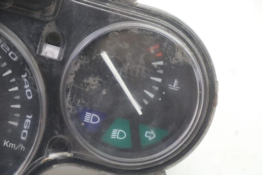 photo de TACHOMETER  APRILIA SCARABEO GT TOURING 125 (1999 - 2005) - Alternative Perspektive