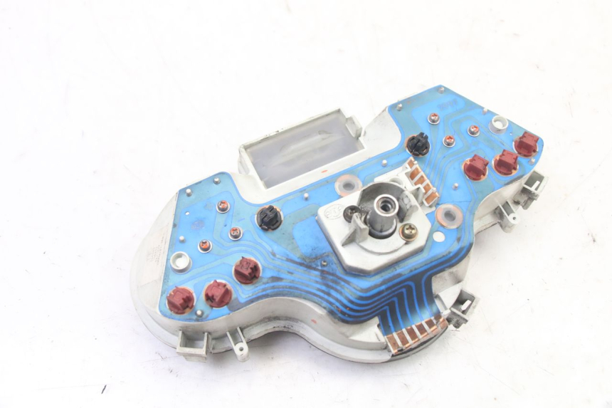 photo de TACHOMETER  APRILIA SCARABEO GT TOURING 125 (1999 - 2005) - Oberflächenzustand und Material