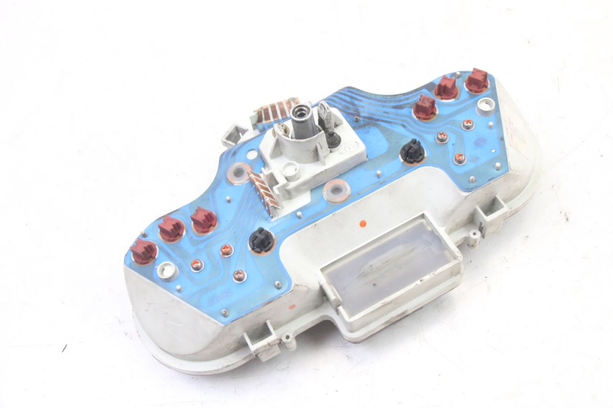 photo de TACHOMETER  APRILIA SCARABEO GT TOURING 125 (1999 - 2005) - Geprüftes Gebrauchtteil