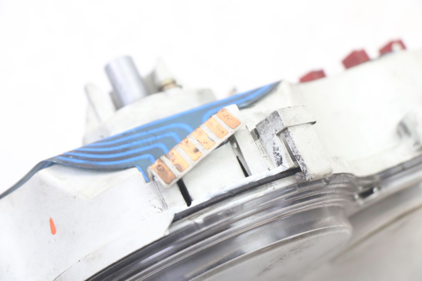 photo de TACHOMETER  APRILIA SCARABEO GT TOURING 125 (1999 - 2005) - Kennzeichnungen und Originalreferenzen