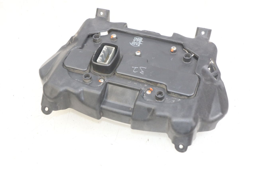 photo de TACHOMETER APRILIA SCARABEO LIGHT 125 (2007 - 2011) - Technische Nahaufnahme