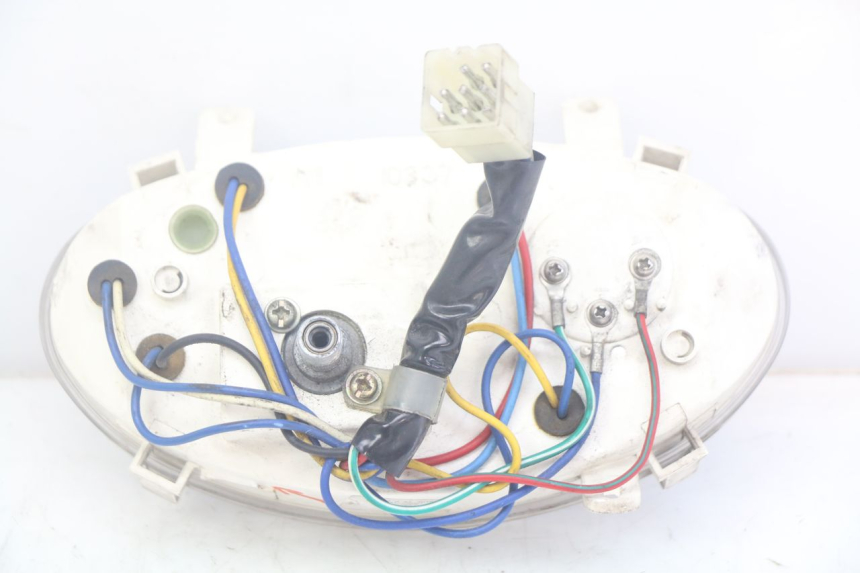 photo de TACHOMETER APRILIA SCARABEO 100 (2003 - 2012) - Detailansicht des Bauteils