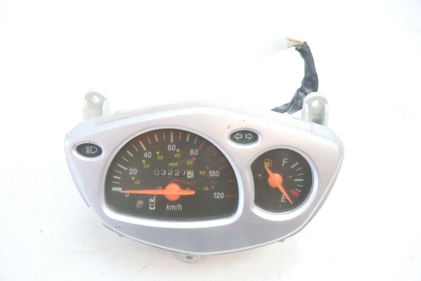 photo de TACHOMETER  FYM SCOOTERONE 125 (2006 - 2008) - Hauptansicht