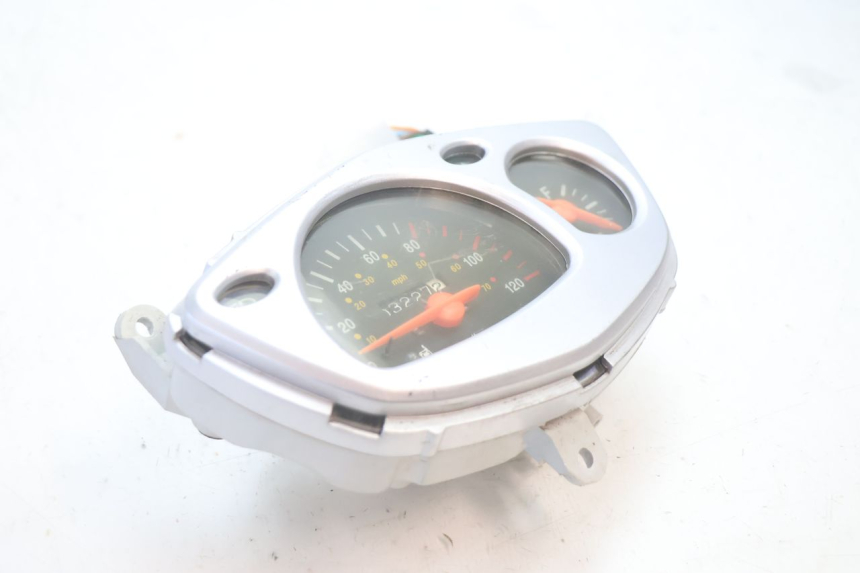 photo de TACHOMETER  FYM SCOOTERONE 125 (2006 - 2008) - Alternative Perspektive