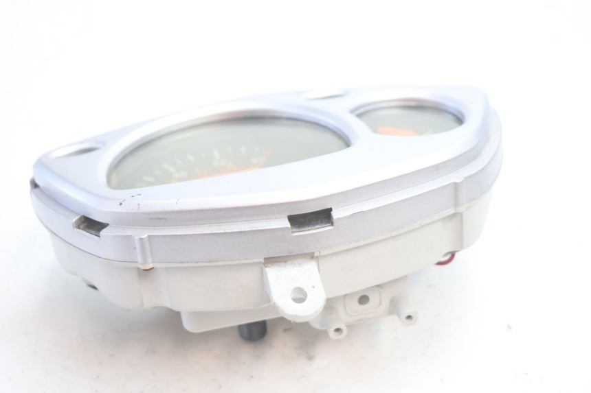 photo de TACHOMETER  FYM SCOOTERONE 125 (2006 - 2008) - Technische Nahaufnahme