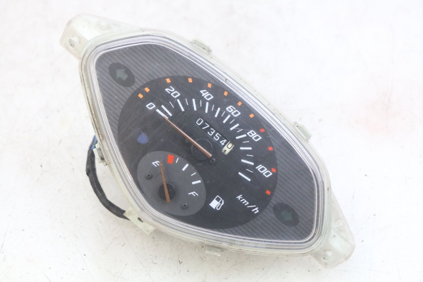 photo de TACHOMETER HONDA SCV LEAD 100 (2003 - 2007) - Hauptansicht