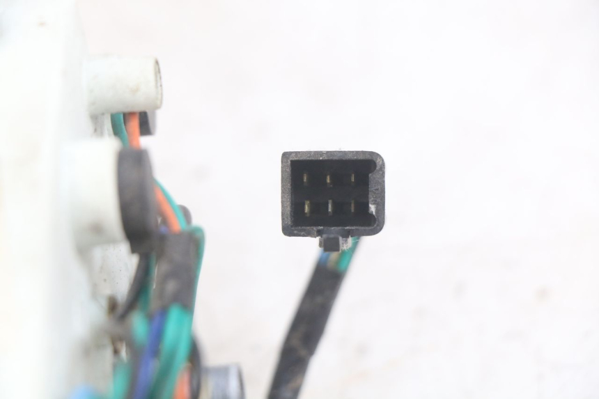 photo de TACHOMETER HONDA SCV LEAD 100 (2003 - 2007) - Alternative Perspektive