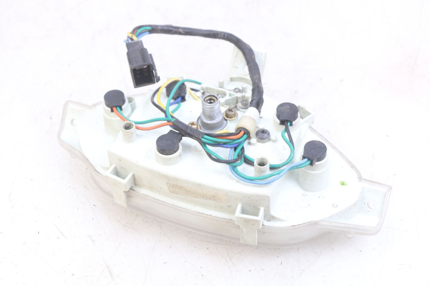 photo de TACHOMETER HONDA SCV LEAD 100 (2003 - 2007) - Technische Nahaufnahme