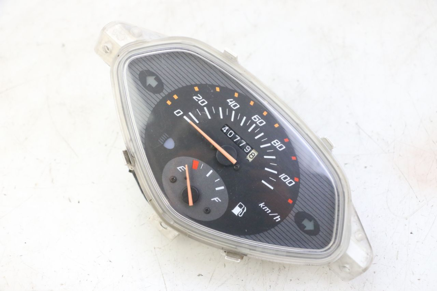 photo de TACHOMETER HONDA SCV LEAD 100 (2003 - 2007) - Hauptansicht