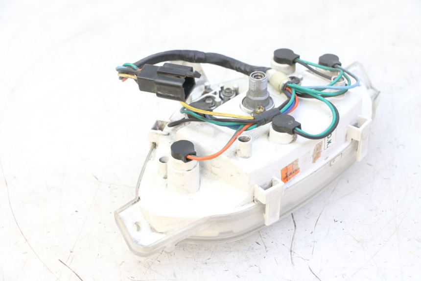 photo de TACHOMETER HONDA SCV LEAD 100 (2003 - 2007) - Detailansicht des Bauteils