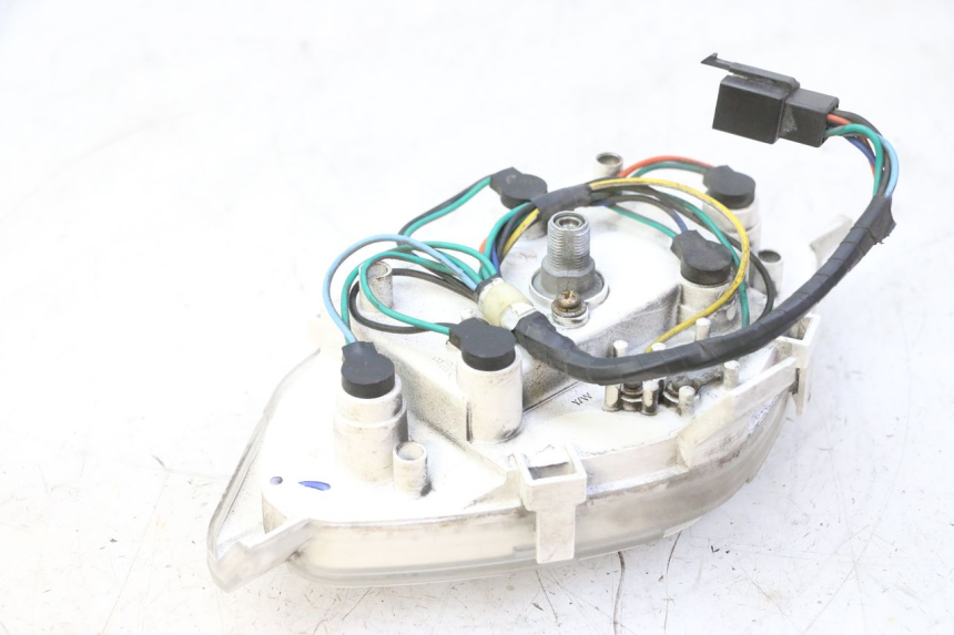 photo de TACHOMETER HONDA SCV LEAD 100 (2003 - 2007) - Zoom auf Gebrauchszustand