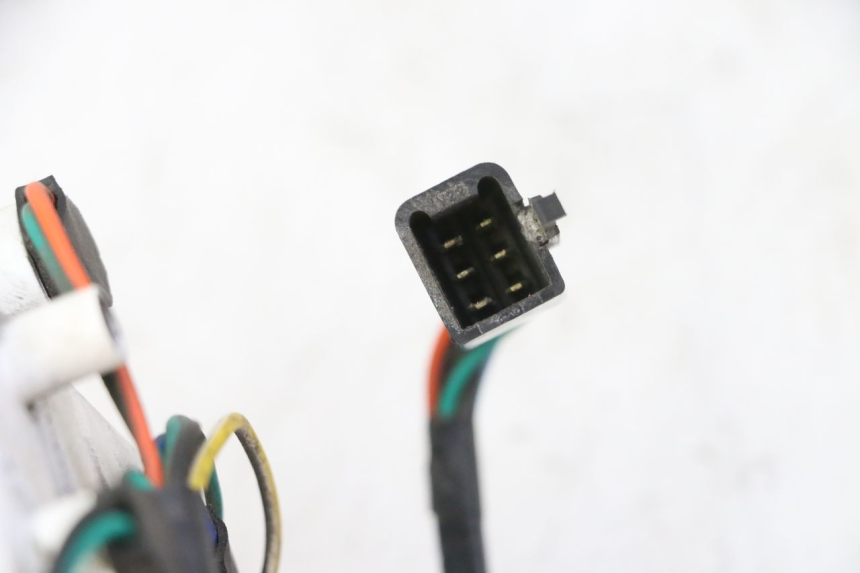 photo de TACHOMETER HONDA SCV LEAD 100 (2003 - 2007) - Alternative Perspektive