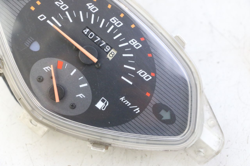 photo de TACHOMETER HONDA SCV LEAD 100 (2003 - 2007) - Kennzeichnungen und Originalreferenzen