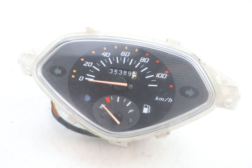 photo de TACHOMETER HONDA SCV LEAD 100 (2003 - 2007) - Hauptansicht