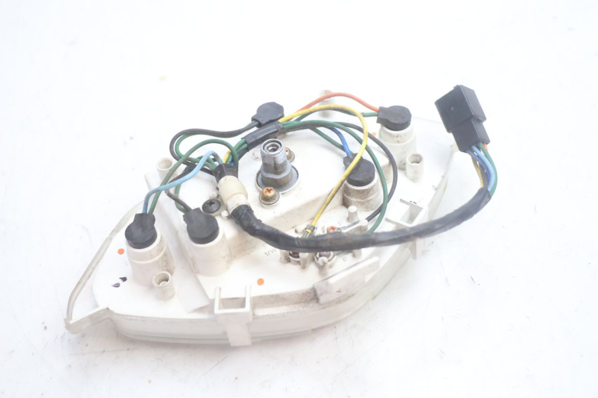 photo de TACHOMETER HONDA SCV LEAD 100 (2003 - 2007) - Gesamtansicht des Produkts