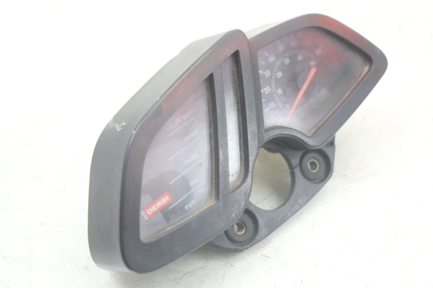 photo de TACHOMETER DERBI SENDA SM X-TREME 50 (2006 - 2010) - Alternative Perspektive