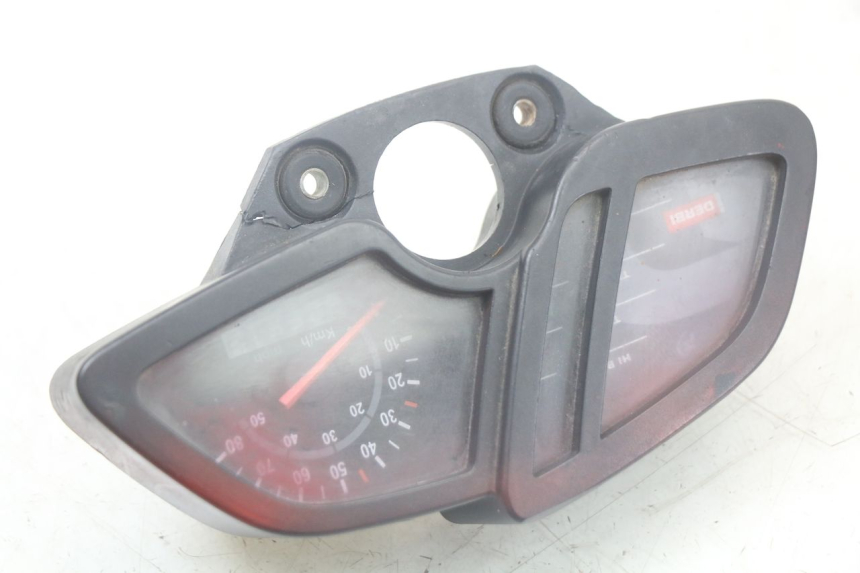 photo de TACHOMETER DERBI SENDA SM X-TREME 50 (2006 - 2010) - Gesamtansicht des Produkts