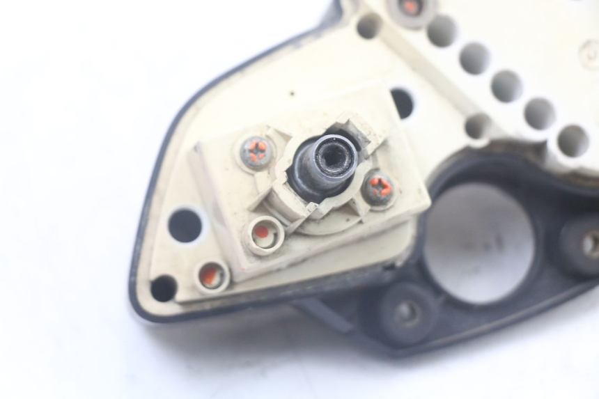 photo de TACHOMETER DERBI SENDA SM X-TREME 50 (2006 - 2010) - Oberflächenzustand und Material