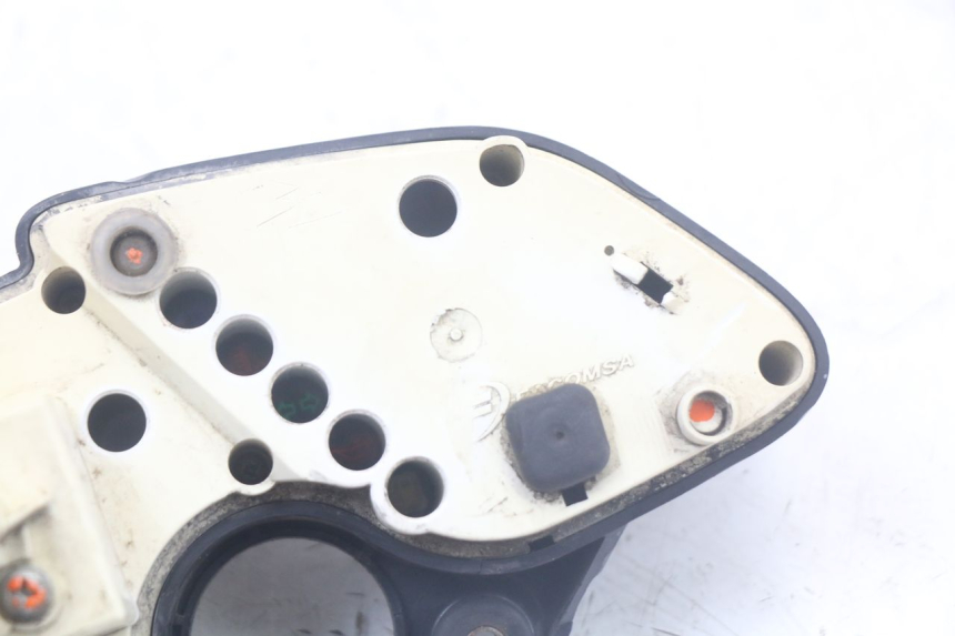 photo de TACHOMETER DERBI SENDA SM X-TREME 50 (2006 - 2010) - Geprüftes Gebrauchtteil