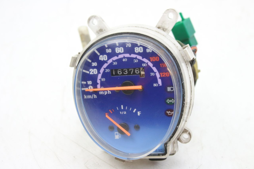 photo de TACHOMETER KYMCO SENTO 100 (2008 - 2013) - Hauptansicht