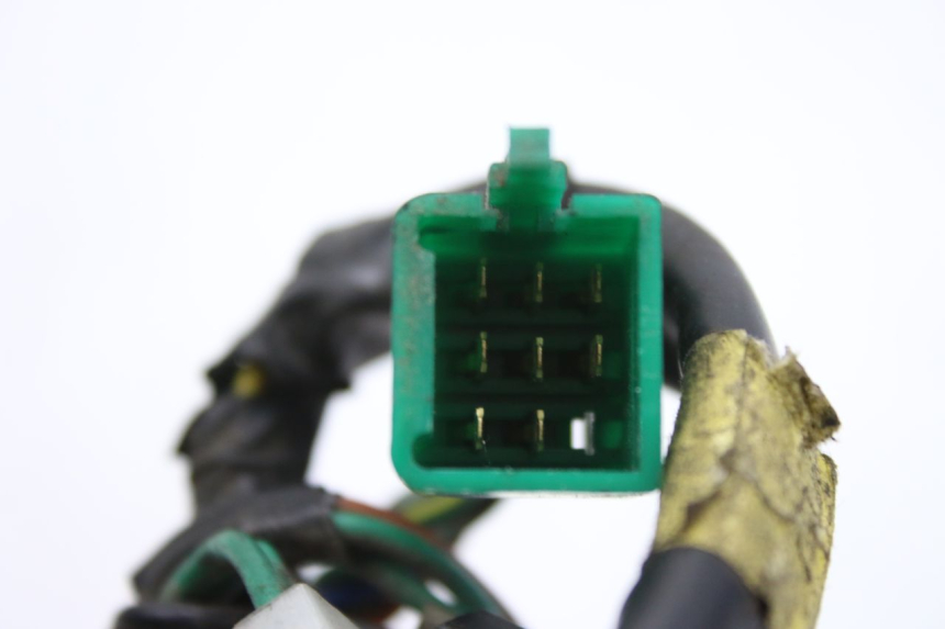 photo de TACHOMETER KYMCO SENTO 100 (2008 - 2013) - Details der Befestigungspunkte