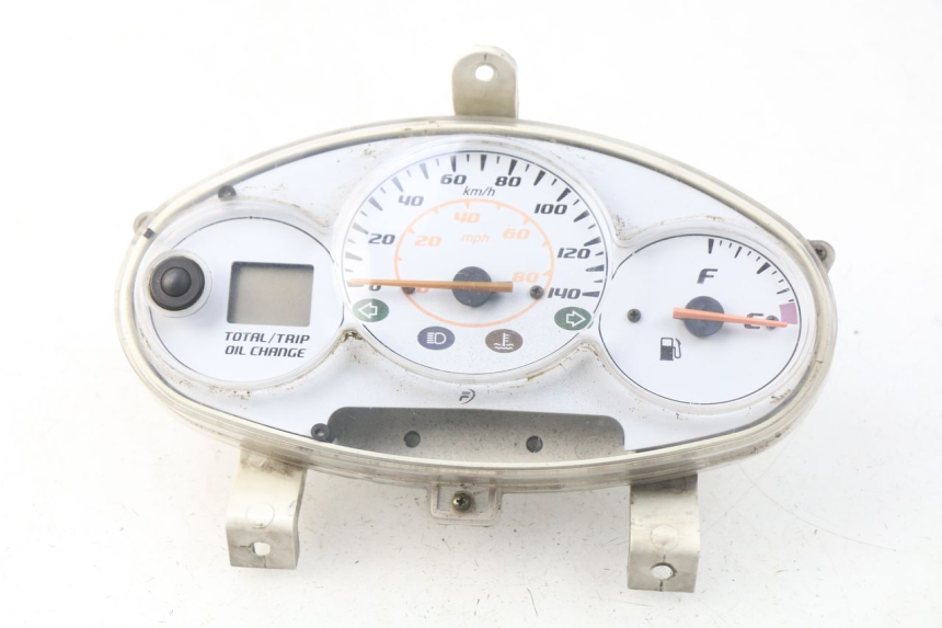 photo de TACHOMETER  HONDA SES DYLAN 125 (2002 - 2006) - Hauptansicht
